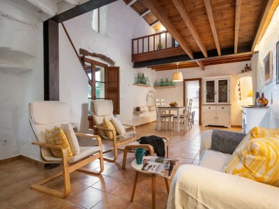 Holiday house Son EsquerrÀ - Country House In Felanitx - Features photo 26