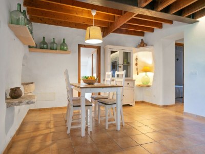 Holiday house Son EsquerrÀ - Country House In Felanitx - Features photo 27