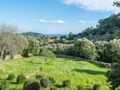 Holiday house Son EsquerrÀ - Country House In Felanitx - Environment photo 36