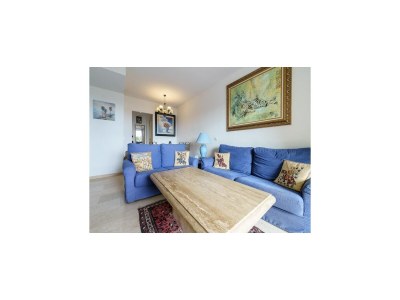 Apartment Apartment with garden and communal pool - Features photo 13