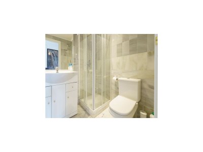 Apartment Apartment with garden and communal pool - Features photo 18