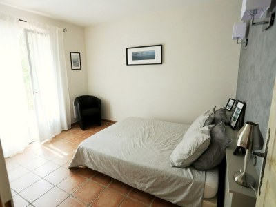 Holiday house Holiday Home with Private Pool, Vagnas - Features photo 11