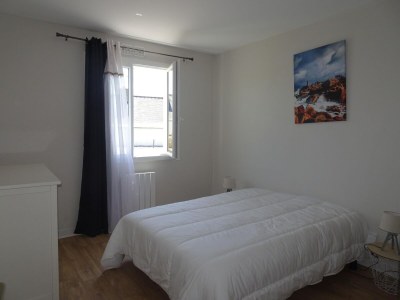 Holiday house Komfortabler Bungalow, Rosa Granitküste - Features photo 9