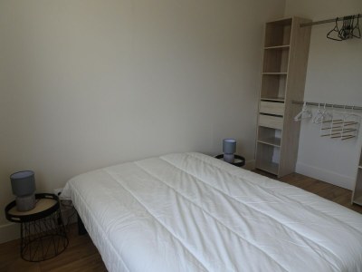 Holiday house Komfortabler Bungalow, Rosa Granitküste - Features photo 10