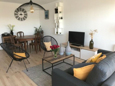 Apartment Apartment in Audierne near Sandy Beach - Features photo 8