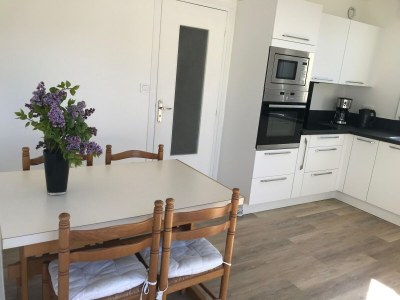 Apartment Apartment in Audierne near Sandy Beach - Features photo 10