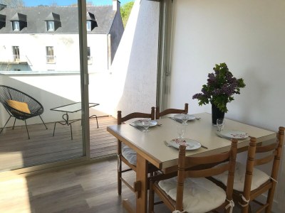 Apartment Apartment in Audierne near Sandy Beach - Features photo 12