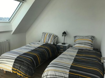 Apartment Apartment in Audierne near Sandy Beach - Features photo 13