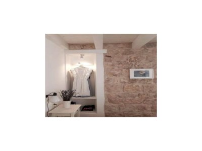 Holiday house Casa Ruben - Two Bedroom Holiday Home with Sea View - Outdoor photo 8
