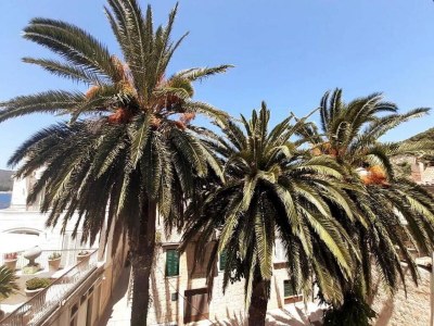 Holiday house Casa Ruben - Two Bedroom Holiday Home with Sea View - Outdoor photo 9