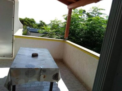 Apartment Two Bedroom Apartment With Terrace (A2) in Banjol - Apartment