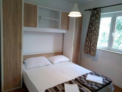 Apartment Two Bedroom Apartment With Terrace (A2) - Features photo 8