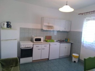 Apartment Two Bedroom Apartment With Terrace (A3) - Features photo 6