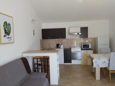 Apartment One Bedroom Apartment With Terrace (A4) - Features photo 6