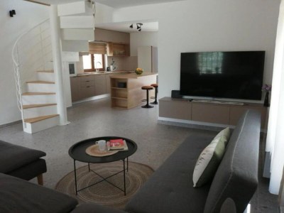 Holiday house House Serenity with Pool - Features photo 3