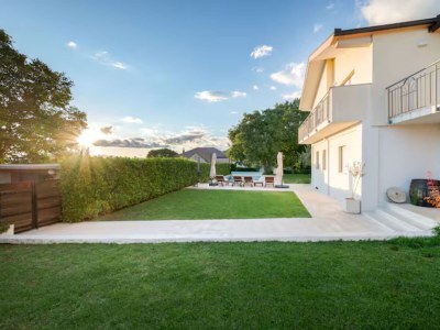 Villa Five Bedroom Villa With Pool - Outdoor photo 5