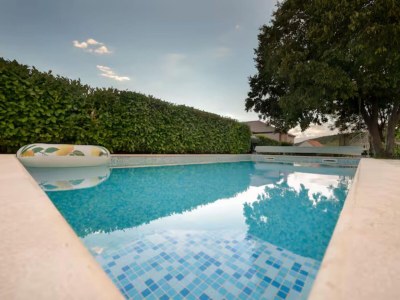 Villa Five Bedroom Villa With Pool - Outdoor photo 34