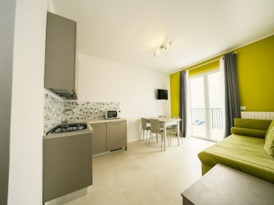 Holiday park Residence La Rotonda, Tignale - Features photo 19