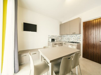 Holiday park Residence La Rotonda, Tignale - Features photo 22