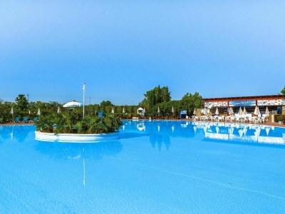 Holiday park Studio in der Residence Eden in Peschiera - Outdoor photo 8