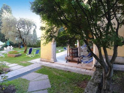 Holiday park Residence La Filanda in Costermano with pool - Outdoor photo 10
