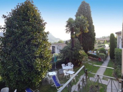Holiday park Residence La Filanda in Costermano with pool - Outdoor photo 13