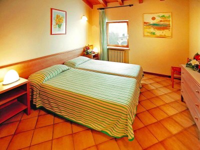 Holiday park Residence La Filanda in Costermano with pool - Features photo 14