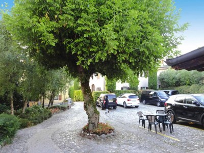Holiday park Residence La Filanda in Costermano - Outdoor photo 34