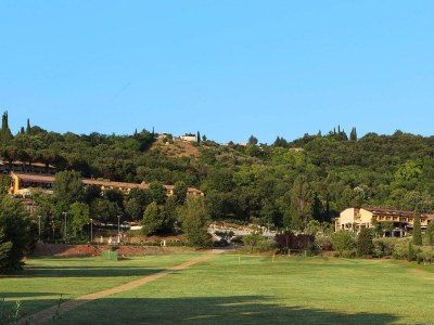 Holiday park Apartments Poiano in Garda with pool - Outdoor photo 2