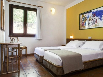 Holiday park Apartments Poiano in Garda with pool - Features photo 26