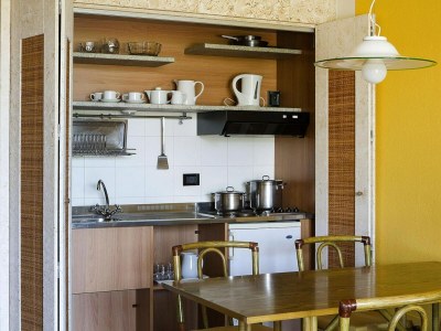 Holiday park Apartments Poiano in Garda with pool - Features photo 27