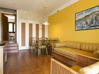 Holiday park Apartments Poiano in Garda with pool - Features photo 33