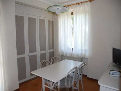 Holiday park Apartments Poiano in Garda with pool - Features photo 38