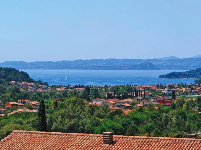 Holiday park Apartments Poiano in Garda - Outdoor photo 10