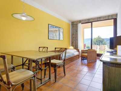 Holiday park Apartments Poiano in Garda with pool - Features photo 33