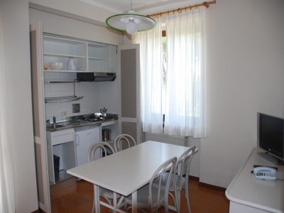 Holiday park Apartments Poiano in Garda with pool - Features photo 34