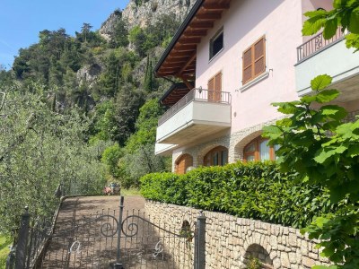 Apartment Apartmentvilla - ein ehemaliges TUI Ferienhaus in Lake Garda - Lombardy - Apartment