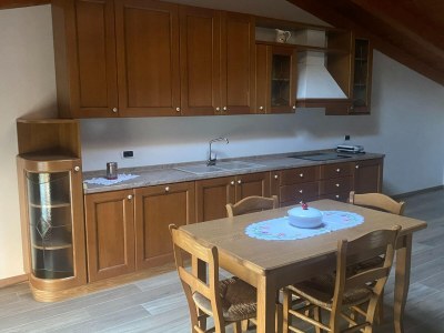 Apartment Apartmentvilla - ein ehemaliges TUI Ferienhaus - Features photo 9