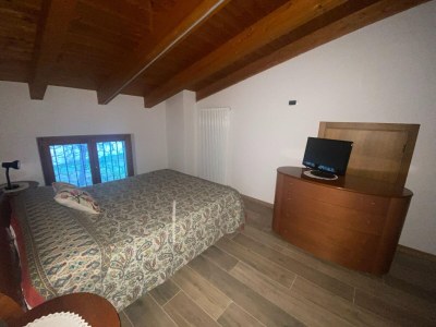 Apartment Apartmentvilla - ein ehemaliges TUI Ferienhaus - Features photo 16