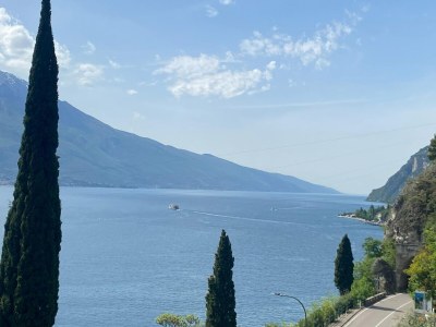 Apartment Villa Gianna in Limone sul Garda - Outdoor photo 3