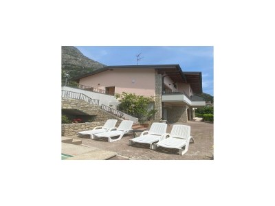 Apartment Villa Gianna in Limone sul Garda - Outdoor photo 8