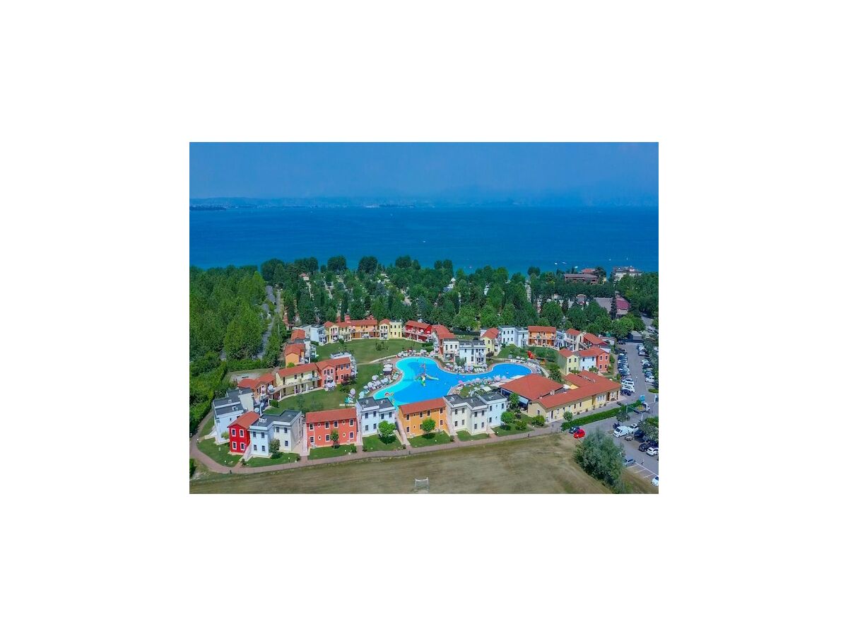 Apartment Residence Gasparina Village, Castelnuovo del Garda