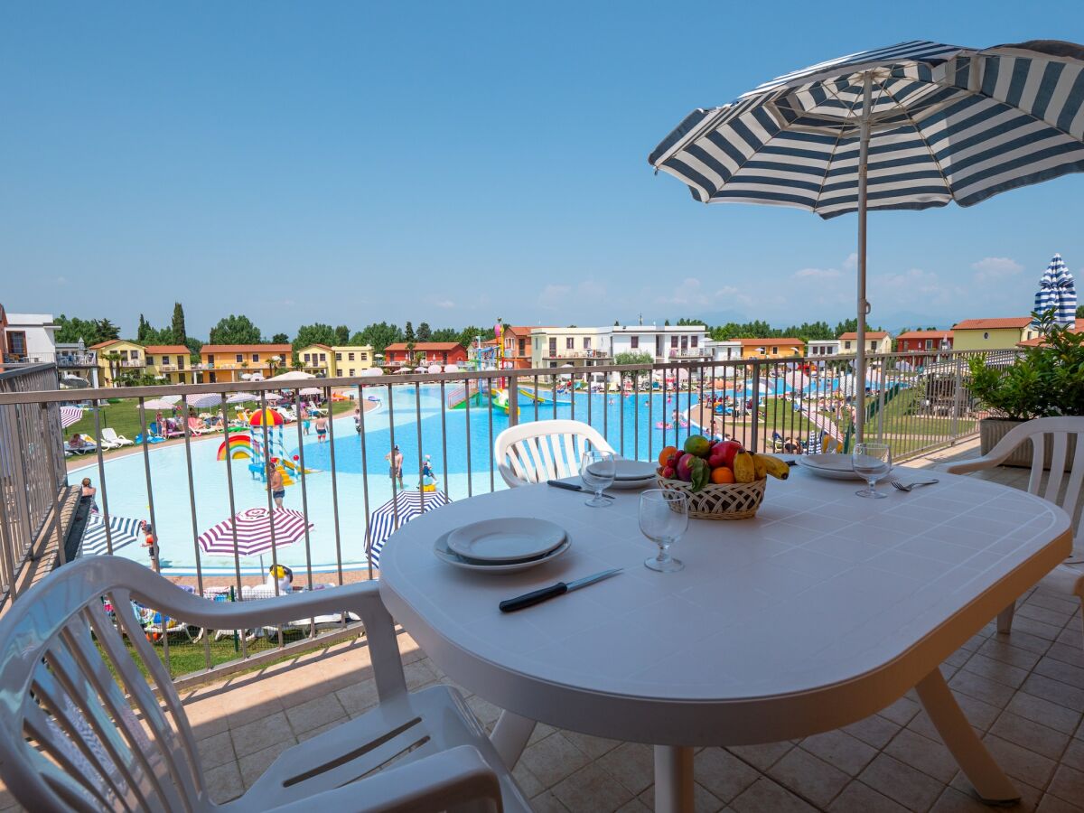 Apartment Residence Gasparina Village, Castelnuovo del Garda - Outdoor photo 4