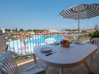 Apartment Residence Gasparina Village, Castelnuovo del Garda - Outdoor photo 4