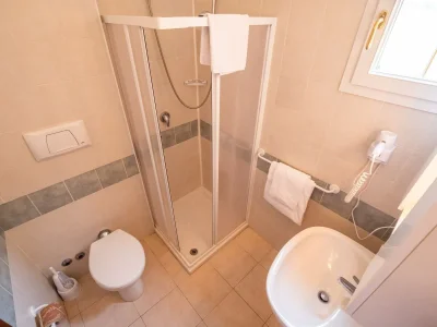 Apartment Residence Gasparina Village, Castelnuovo del Garda - Features photo 13