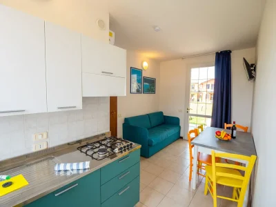 Apartment Residence Gasparina Village, Castelnuovo del Garda - Features photo 14