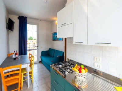 Apartment Residence Gasparina Village, Castelnuovo del Garda - Features photo 15