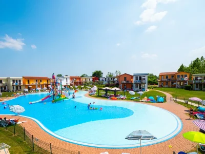 Apartment Residence Gasparina Village, Castelnuovo del Garda - Outdoor photo 45