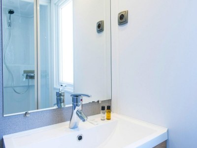Holiday park Mobile Home in Domaine Les Mûriers - Features photo 11