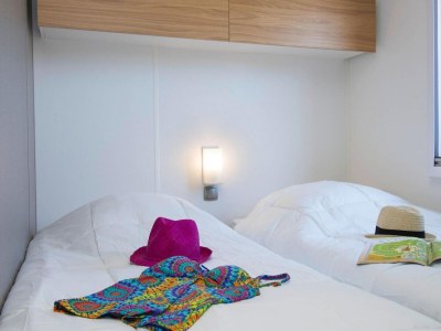 Holiday park Mobile Home in Domaine Les Mûriers - Features photo 12